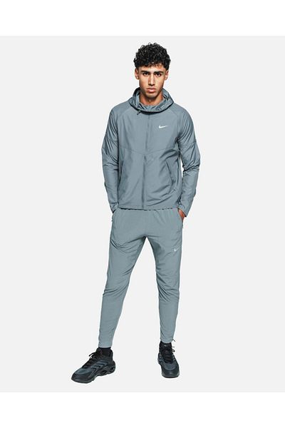 GRİ Ανδρικό αθλητικό παντελόνι Dri-Fit Phenom Elite Woven Running