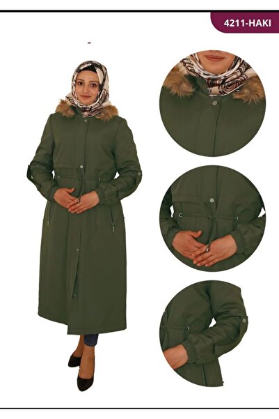 PERFECT Qks 4211 Parka #22-11#