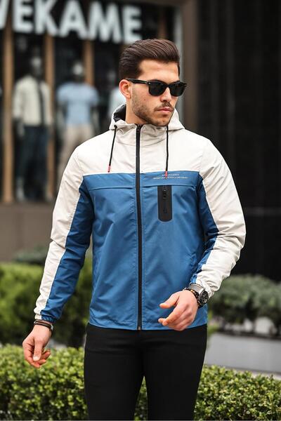 Genel Markalar ERKEK MEVSİMLİK CEKET YAĞMURLUK