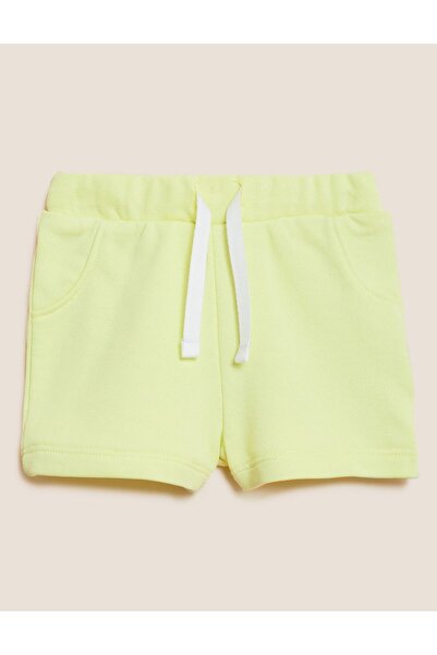 Marks & Spencer Regular Fit Şort (0-3 Yaş)