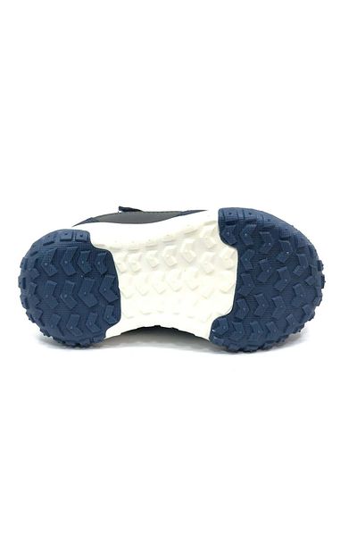 Vicco Annie Phylon Rubber Sole Orthopedic Παιδικές Μπότες Τζιν