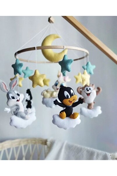 HatMel Looney Tunes Dönence