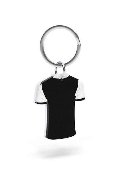 Beşiktaş Licensed Keychain Set