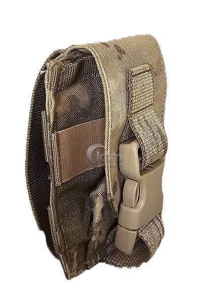 KTM Gendarmerie Hand Grenade Pocket