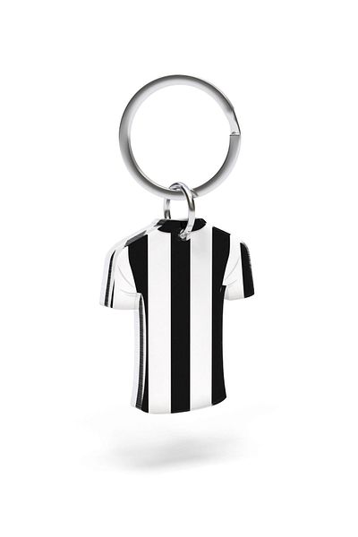 Beşiktaş Licensed Keychain Set