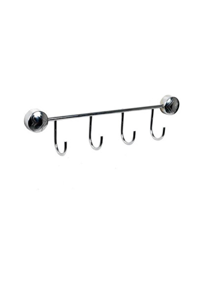 toyigoo Cuier de bucătărie Royaleks-TAÇ542, format din 4 piese