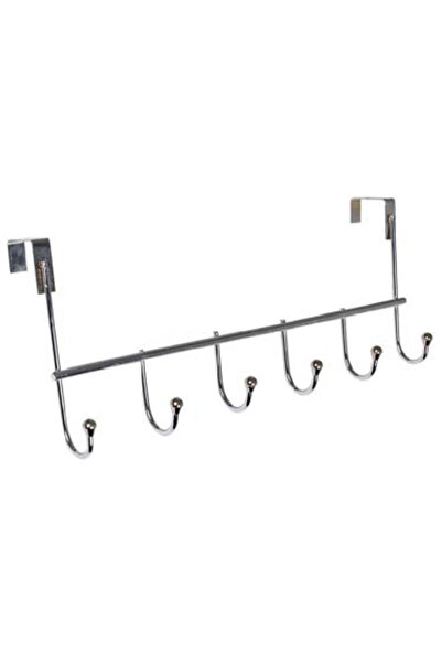 toyigoo Cuier de bucătărie 6 piese Royaleks-TAÇ544