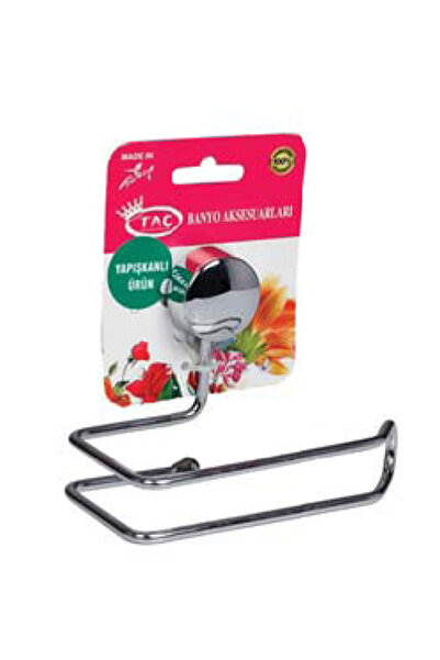 OEM Decorative Wc Paper Holder Royaleks-Taç578-Dek