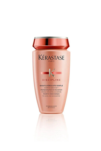 Kerastase Kerastase Discipline Baın Fluidialiste Gentle 250 مل - للشعر الذي ي...