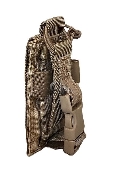 KTM Hunting Radio Pocket Accessory