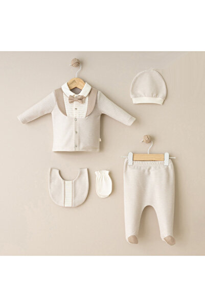 Mymio Pleated Set of 5