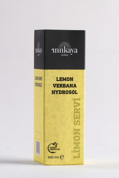 İnnkaya Limon Servi Hidrosolü 100 ml