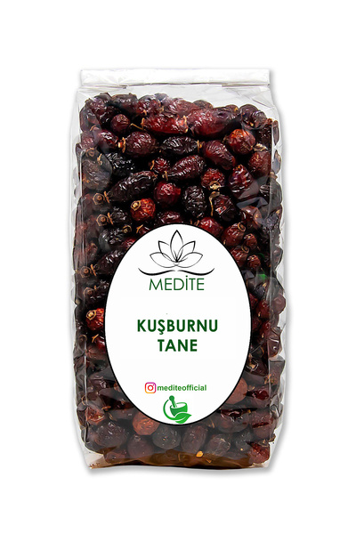 bitki diyarı Natural rosehip 1kg