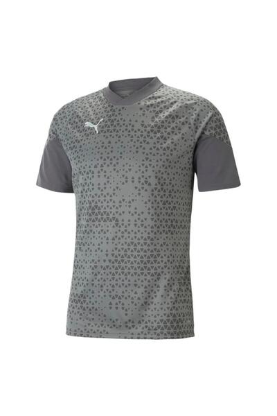Puma Teamcup 23 Antrenman Tişört 657984-13