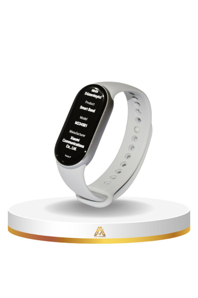 Xiaomi Mi Band 9 Akıllı Bileklik/ 24 Ay Resmi Garantili/ ORİJİNAL Seri Numaralı