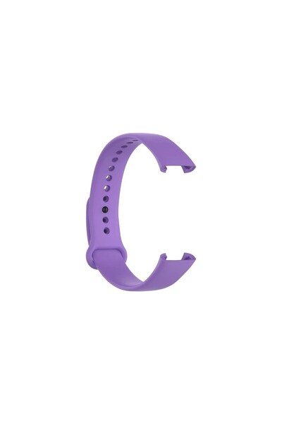 34center Xiaomi Redmi Smart Band Pro Cord Sports Silicone Cord