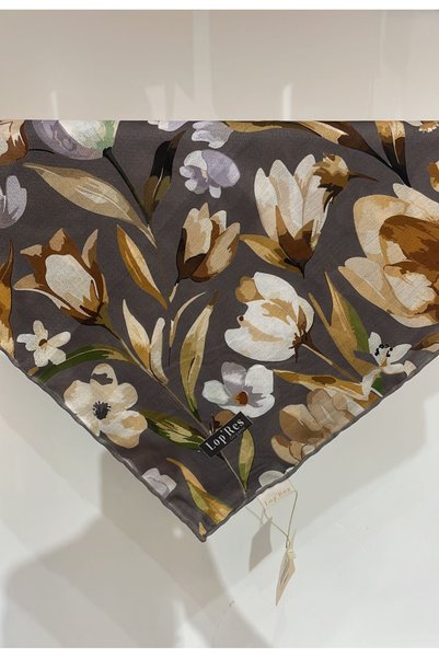 LOPRES Organic Soft Scarf