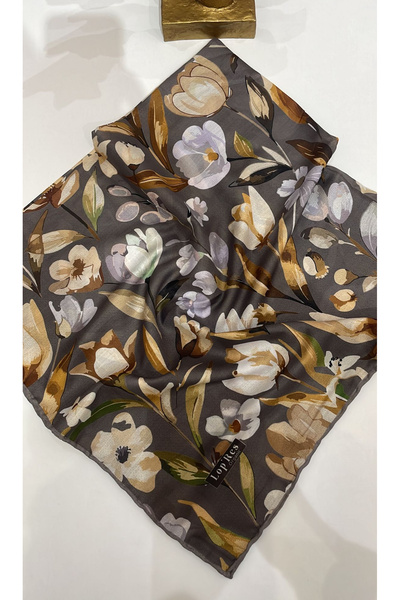 LOPRES Organski mekani šal