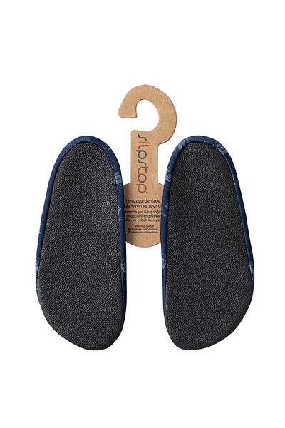SLIPSTOP Boys' Anti-Slip Shoes/Booties