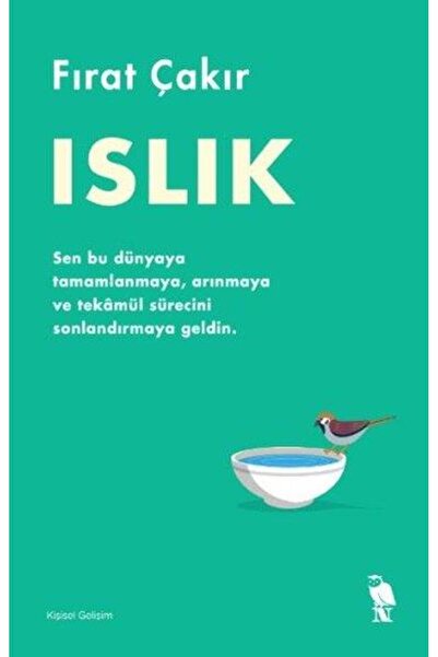 Nemesis Kitap Islık