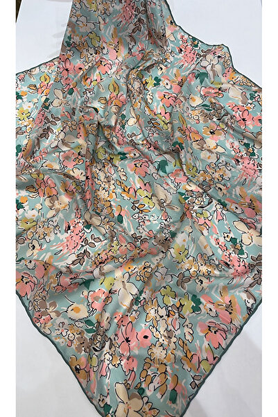 LOPRES وشاح عضوي ناعم