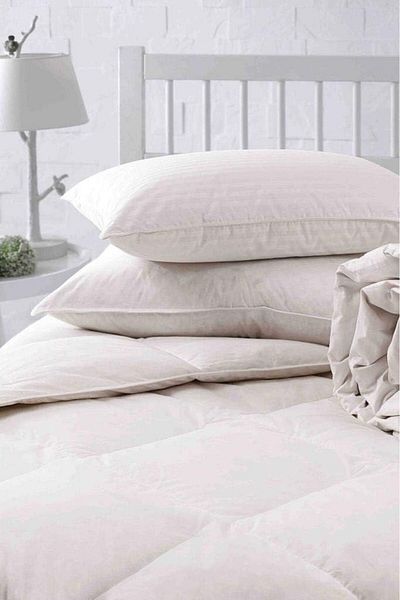 STOREMAX Mrttnca Classic Goose down Pillow Trndymrt 1087243