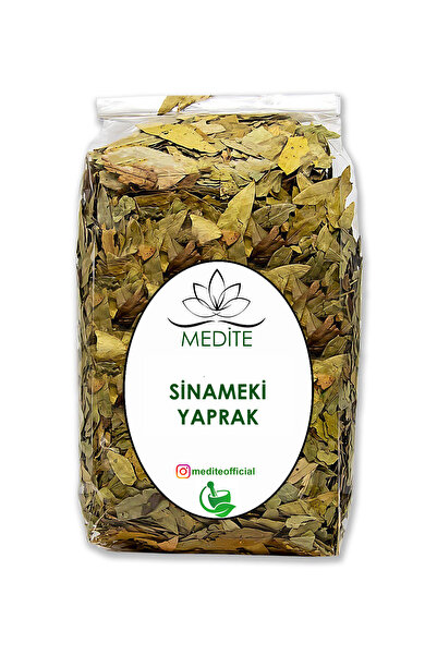 Medite Organik كاسيا 50 جرام