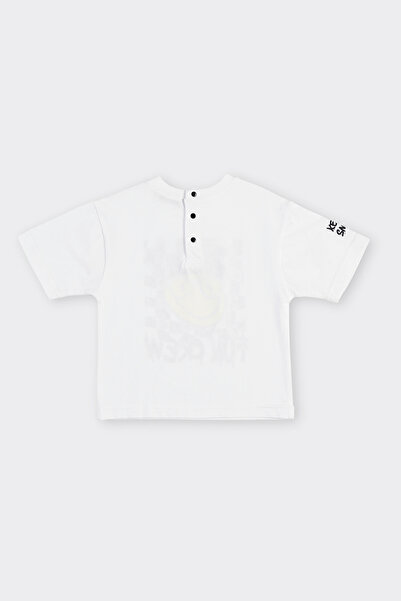 Panço PrintedT-Shirt