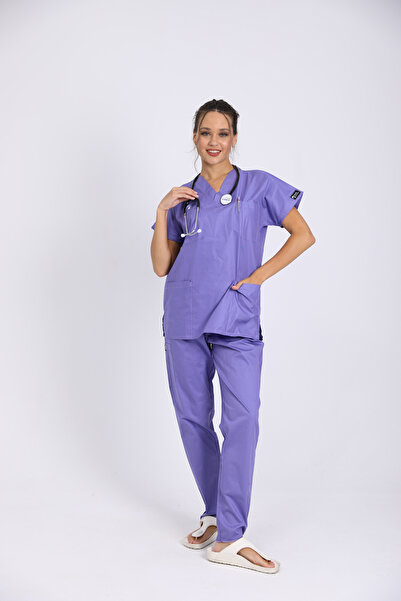 Raven Uniform Uniforma lekara i medicinske sestre Medicinska uniforma Hiruršk...