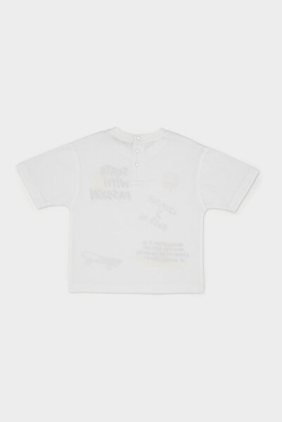 Panço PrintedT-Shirt