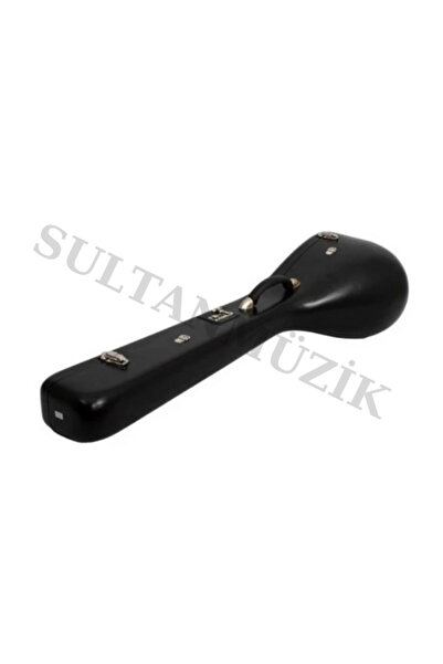 Manuel Raymond Fibercase Uzun Sap Bağlama Taşıma Çantası