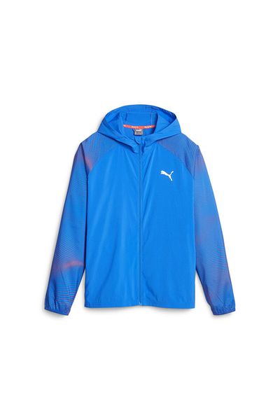 Puma Αγαπημένο ανδρικό μπουφάν για τρέξιμο Run 524221 -46