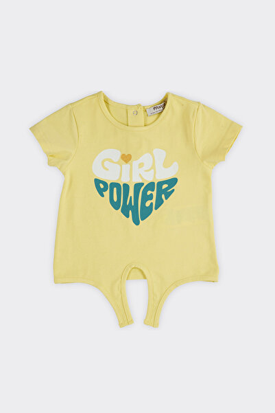 Panço TieWaistT-shirt