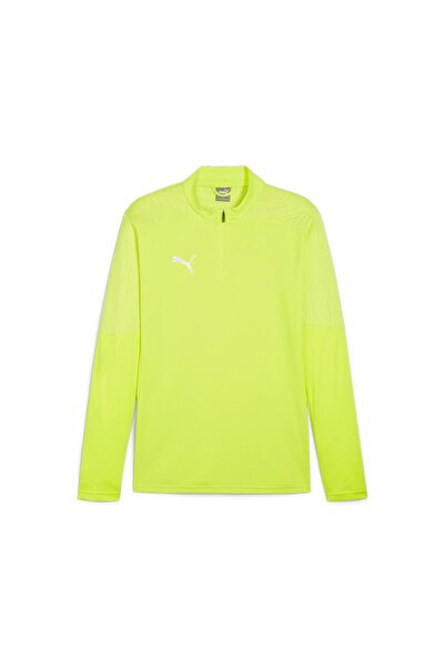 Puma Teamfinal 24 Antrenman Eşofman Tek Üst 658551-30