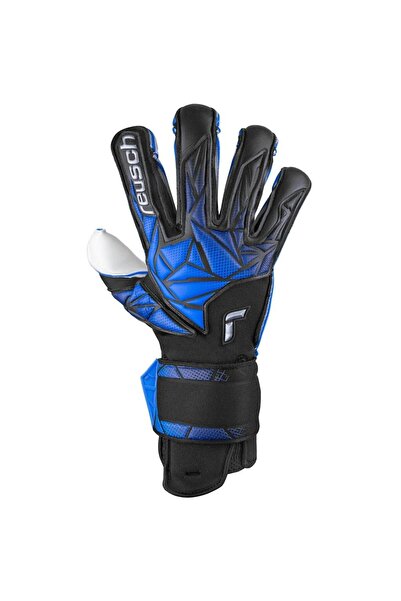 Reusch Attract Re Grip Kaleci Eldiveni 5470555-7737 Siyah
