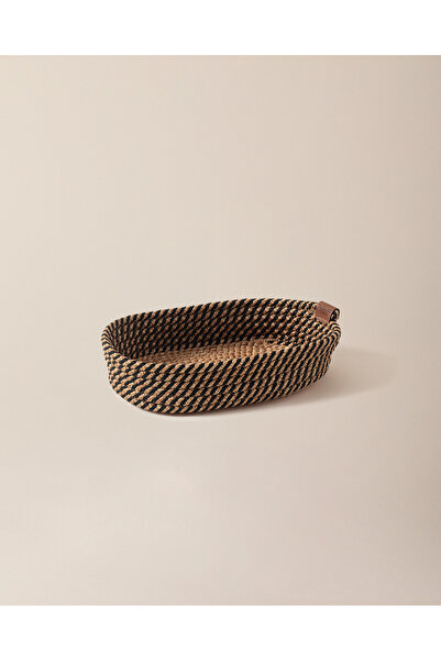Madame Coco Alsace Small Basket - Stylish and Practical Design