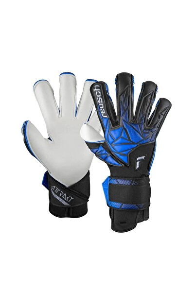 Reusch Attract Re Grip Kaleci Eldiveni 5470555-7737 Siyah