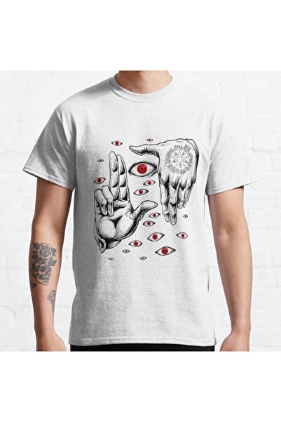 ZOKAWEAR Μπλουζάκι Unisex Hellsing Printed - Loose Fit
