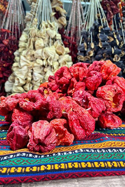 gazisofraantep Dolmalık Acı Biber (23-25 adet)