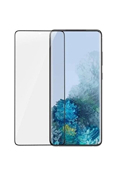 Miscase Samsung Galaxy S10 3D Nano Pet Ön Cam Ekran Koruyucu