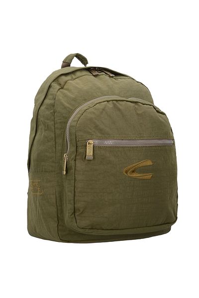 Camel Active Journey 40 cm Laptop-Rucksack
