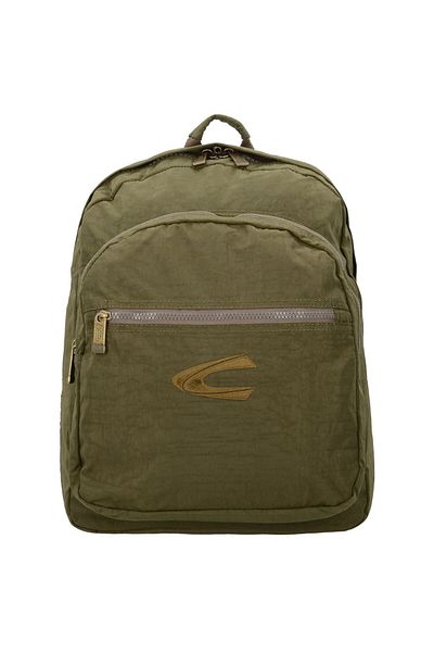 Camel Active Journey 40 cm Laptop-Rucksack