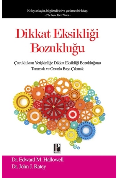 Genel Markalar Dikkat Eksikliği Bozukluğu