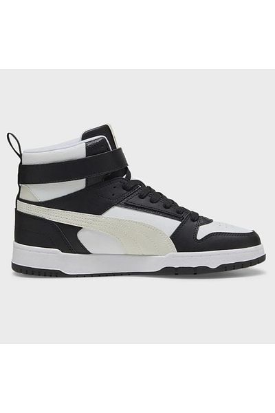Puma Rbd Game Men's Black Sports Shoes 38583926