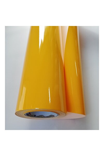 kemica Bright Yellow Ball Foil - 122Cmx50Mt, Multi-Purpose