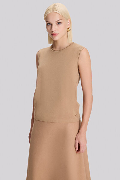 Naramaxx Kolsuz Triko Bluz