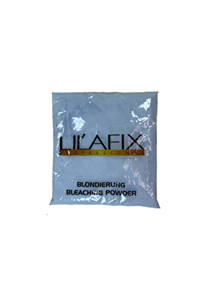 Genel Markalar Mavi Toz Açıcı Oryal 500 Gr Profesyonel Saç Bakım