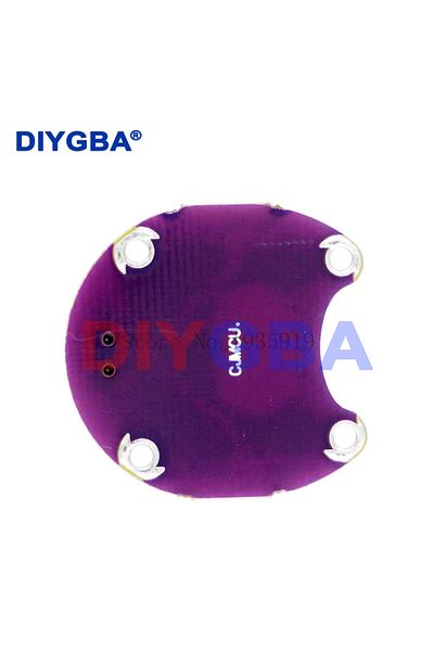 Choice 10PCS/LOT LilyPad Coin Cell Battery Holder CR2032 Battery Mount Module