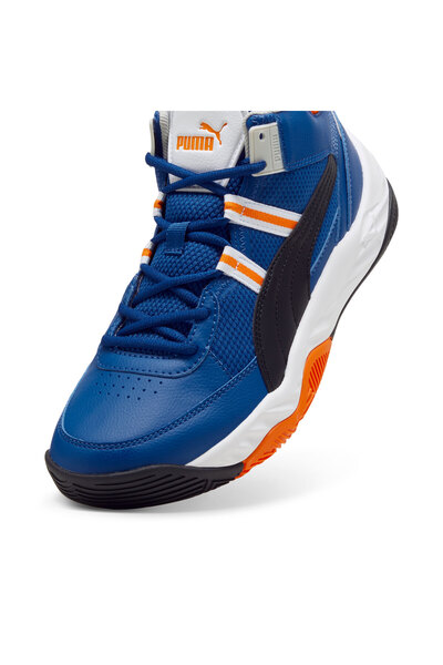 Puma Rebound Future Nextgen Erkek Mavi Spor Ayakkabı 39232908
