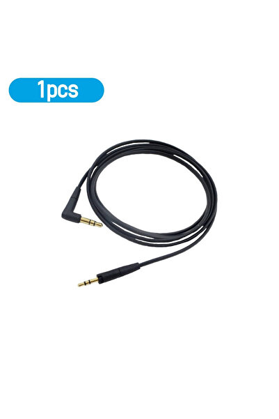 ALLOYSEED 1PCS Replacement Repair Parts Audio Cable For Sennheiser HD400S HD3...